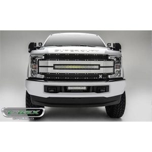 T-Rex Grilles Torch-AL Series LED Grille - 6315483
