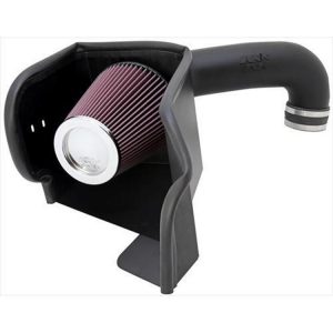 K&N Filter 63 Series Aircharger Kit - 63-1561