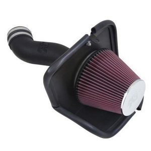 K&N Filter 63 Series Aircharger Kit - 63-1569