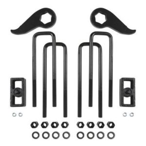 Pro Comp Nitro 2.5 Inch Leveling Lift Kit - 63156K