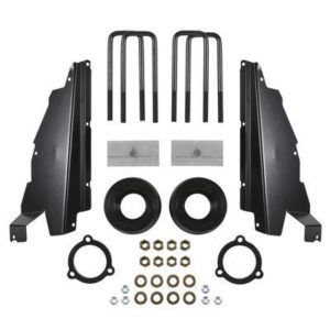 Pro Comp Nitro 3 Inch Leveling Lift Kit - 63162K