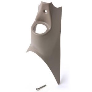 Banks Power Pillar Mount Instrument Console - 63192