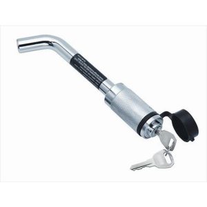 Tow Ready 5/8 Inch Bent Pin Receiver Lock - 63253