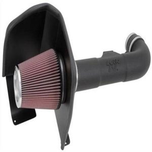 K&N Filter 63 Series Aircharger Kit - 63-3082