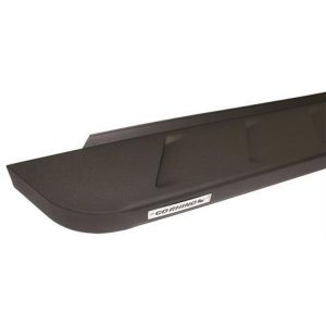 Go Rhino RB10 Running Board Kit (Black Powder Coat) - 63450673PC