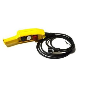 Warn Replacement Remote Control Assembly by Warn - 63680