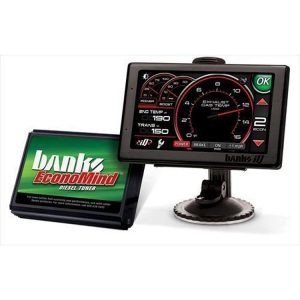 Banks Power EconoMind Tuner Powerpack Calibrated - 63728