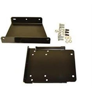 Winch Mount System