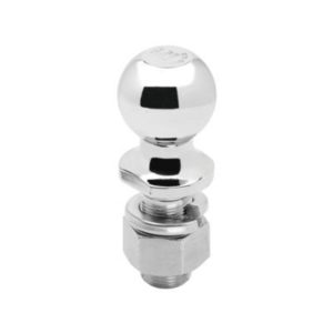 Draw-Tite Class V Trailer Hitch Ball - 63840