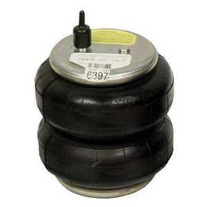 Firestone Ride-Rite Air Helper Spring - 6397