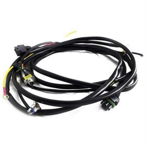 Baja Designs OnX6/OnX Wire Harness w/Mode-1 Bar max 325 watts - 640118