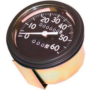 Crown Automotive Speedometer Assembly - 640131