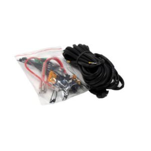 Baja Designs Blacklit Add-On LP9/LP6/LP4 Wiring Harness - 640176