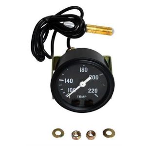 Crown Automotive Temperature Gauge - 640762