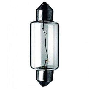 T4.625 Incandescent Bulb