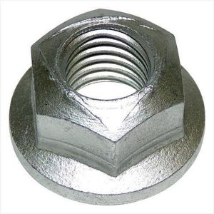 Suspension Nut