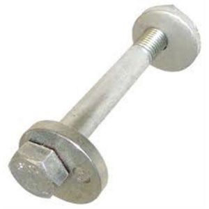 Crown Automotive Lower Control Arm Cam Bolt Kit - 6504238K