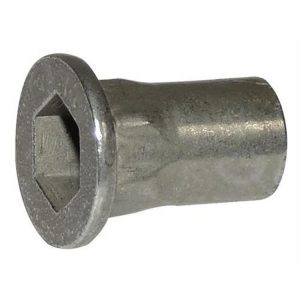 Crown Automotive Fender Flare Nut - 6504601