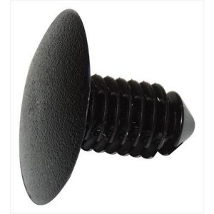 Crown Automotive Front Bumper Push Pin - 6505667AA