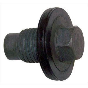 Crown Automotive Oil Pan Drain Plug - 6506214AA