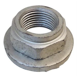Crown Automotive Front Axle Shaft Nut - 6506454AA