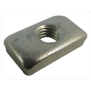 Crown Automotive Hardtop Nut - 6506825AA
