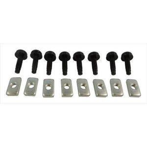 Crown Automotive Hardtop Hardware Kit - 6506825K8