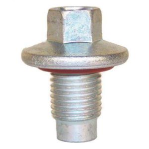 Crown Automotive Oil Pan Plug - 6507741AA