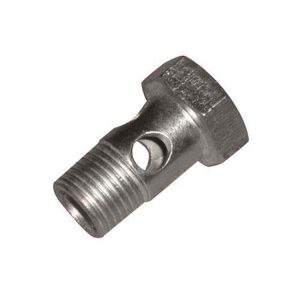 Jeep Banjo Mounting Bolt - 6508914AA
