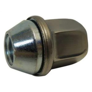 Crown Automotive Wheel Lug Nut - 6509422AA