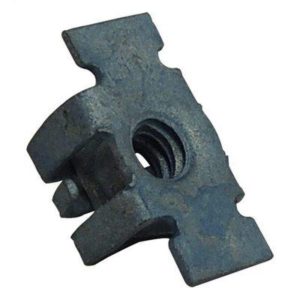 Crown Automotive Expansion Nut - 6509432AA