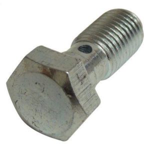 Crown Automotive Brake Hose Banjo Bolt - 6510161AA