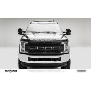 T-Rex Grilles Revolver Series Grille - 6515651