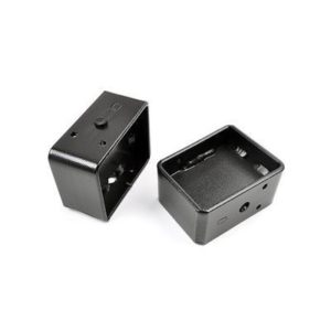 Rough Country 4" Lift Block Kit - 6593