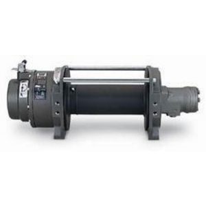 Warn Series 15 Hydraulic Industrial 15000lb Winch - 65931