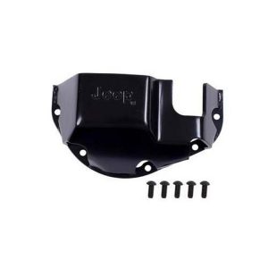 Jeep Dana 30 Differential Skid Plate - 659730RR