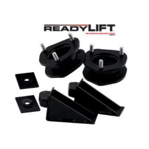 ReadyLift 2.5 Inch Front Leveling Kit - 66-1020