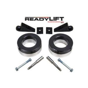 ReadyLift 2.25 Inch Front Leveling Kit - 66-1055