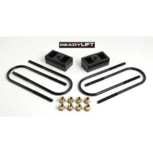 ReadyLift 2 Inch Rear Block Kit - 66-1202