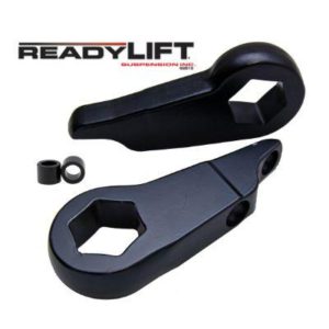 ReadyLift 2.25 Inch Torsion Key Front Leveling Kit - 66-2020