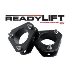 ReadyLift 3 Inch Front Leveling Kit - 66-2050