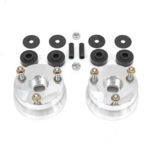 ReadyLift 3" Front Leveling Kit - 66-2930