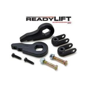 ReadyLift 2.5 Inch Torsion Key Front Leveling Kit - 66-3000