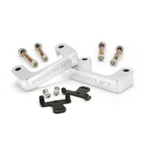 ReadyLift 2 Inch Leveling Kit with Adaptive Ride Control Bracket - 66-3922