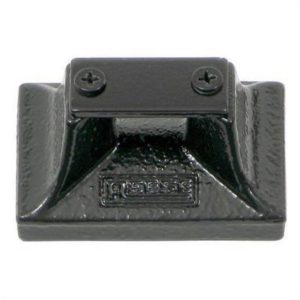 Reese 350 Mini Weight Distributing Friction Pad Bracket Kit - 66032