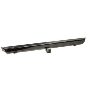 Pro Comp Jeep Crawler Rear Bumper with Reciever (Black) - 66165