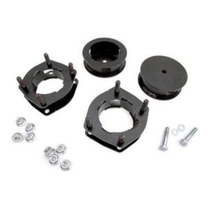 Rough Country 2" Jeep Suspension Lift Kit - 664