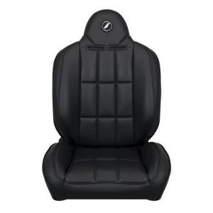 Corbeau Baja RS Seat (Black) - 66401PR