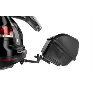 Thule Transporter Combi Hitch Mounted Cargo Carrier - 665C