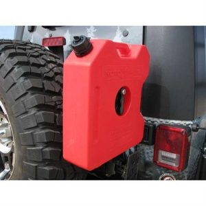 Rotopax Can Mount